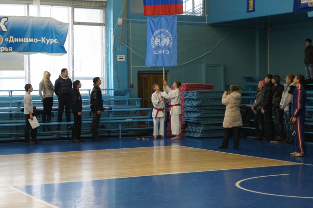 Фотоотчёт: ЦФО 2011